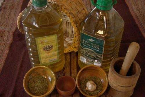 Venta directo del productor - aceites de oliva - vinos