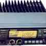 RADIO YAESU FT -2400H FM TRANCEIVER VHF FM + FUENTE ZURICH DF 1763