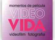 Video vida momentos de pelicula segunda mano  Argentina 