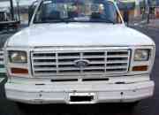 Vendo ford f-350 auxilio remolque segunda mano  Argentina 