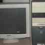 Pentium 4 2.4ghz y monitor philips 17 pulgadas uso 5 años excelente estado.