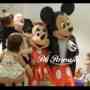 Visitas personajes: Mickey Minnie,Sapo Pepe y mas!