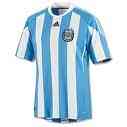 Camiseta oficial de la seleccion argentina 2010! segunda mano  Argentina 