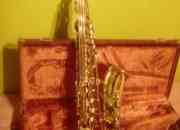 Saxo alto yamaha yas 25 segunda mano  Argentina 