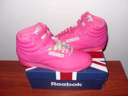 precio botitas reebok