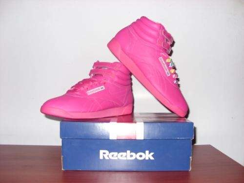 botitas reebok mujer precio