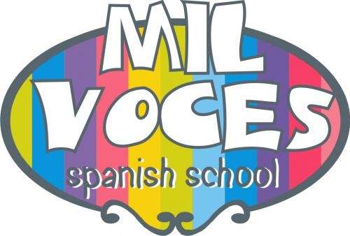 Mil voces spanish school in la plata, clases de español a extrajeros en la plata