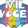 mil voces spanish school in La Plata, clases de español a extrajeros en La Plata