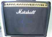 Amplificador marshall valvestate 8080 segunda mano  Argentina 