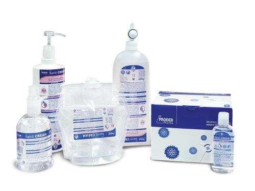 Buscamos distribuidores de productos gripe a
