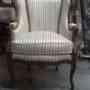 restauracion de sillones modernos y estilo