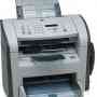 Impresora Multifuncion Laser HP m1319f