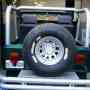 vendo jeep ika 1958