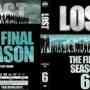 LOST Temporada 6 Completa en DVD!!!!!