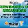 CURSO PROXY FIREWALL VPN PFSENSE CAPACITA-T