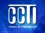 CCTI (Centro de Capacitación en Tecnología Informática)