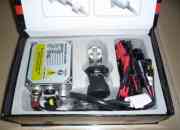 Hid motorcycle xenon kit segunda mano  Argentina 