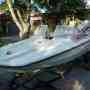 VENDO LANCHA BERMUDA SUPER SPORT MOD. 82 CON EVINRUDE 70 HP