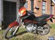 Honda falcon nx 4 2007 ¡¡¡¡ impecable !!!!! 22900 segunda mano  Argentina 