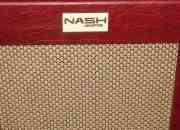 Amplificador valvular no fender marshall vox crate segunda mano  Argentina 