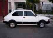 VENDO FIAT SPAZIO 147 MOTOR 0KM