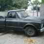 vendo camioneta chevrolert pick up