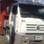 Camion Volswagen 17220
