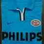 Camiseta Futbol Nike PSV TURQUEZA!!!! UNICA!!