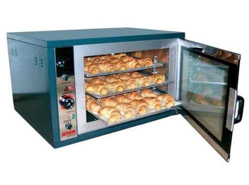 Vendo horno convector electrico, explelente estado! en Buenos Aires - Otros  Artículos | 465032