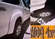 FENDERS TOYOTA HILUX 2010