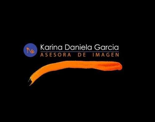 Karina daniela garcía - asesora de imagen