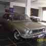 VENDO COUPE TORINO JOYA AÑO 1970
