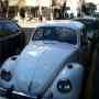 VENDO ESCARABAJO 1981 URGENTE