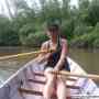 Alquiler de botes de remo y kayaks Delta Rowing