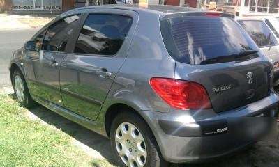 Peugeot 307  modelo 2006 $ y facilidades. en Buenos Aires - Autos  | 473015