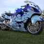 Vendo moto unica!!! lista para transferir 4763-9101