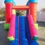 Alquiler Castillo Inflable para chicos