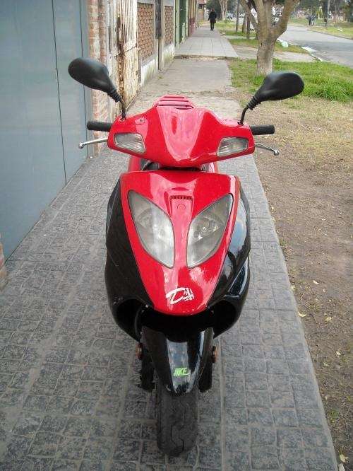 Vendo Moto En Buenos Aires Autos