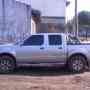 VENDO NISSAN FRONTIER SE 2.8 4X4 EXCELENTE!!!