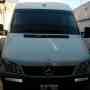VENDO SPRINTER CDI 413 19+1 FULL MOD. 2007