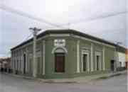 Hermosa casa antigua en casco historico de c. de … segunda mano  Argentina 