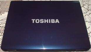 Fotos de Toshiba satelitte pro l305d amd athlon x2 64 bit 2