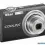 Vendo Camara Nikon Coolpix S220 10mgp $700.-