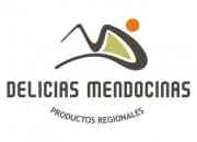 Productos de Mendoza
