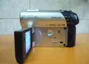 Vendo filmadora sony - handycam dcr-dvd 108 con p… segunda mano  Argentina 