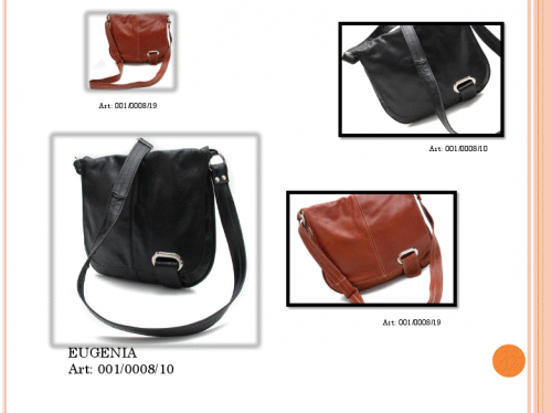 Fabrica de carteras de cuero 100% vacuno en Capital Federal - Ropa y  calzado | 484840