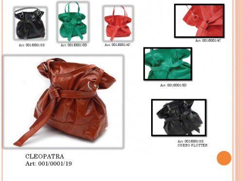 Fabrica de carteras de cuero 100% vacuno en Capital Federal - Ropa y  calzado | 484840