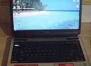 Notebook toshiba a135-s4467 como nueva.impecable!… segunda mano  Argentina 