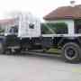 Camion ford-600 motor 911mercedes benz