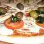 SABORES DEL ALMA  pizza party zona oeste